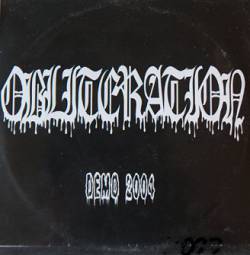 Obliteration (NOR) : Demo 2004